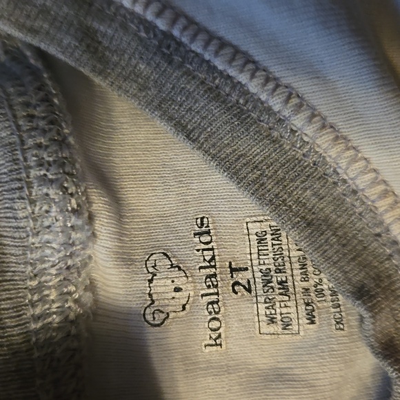 Koala ak8ds Top Size 2T - Picture 3 of 3